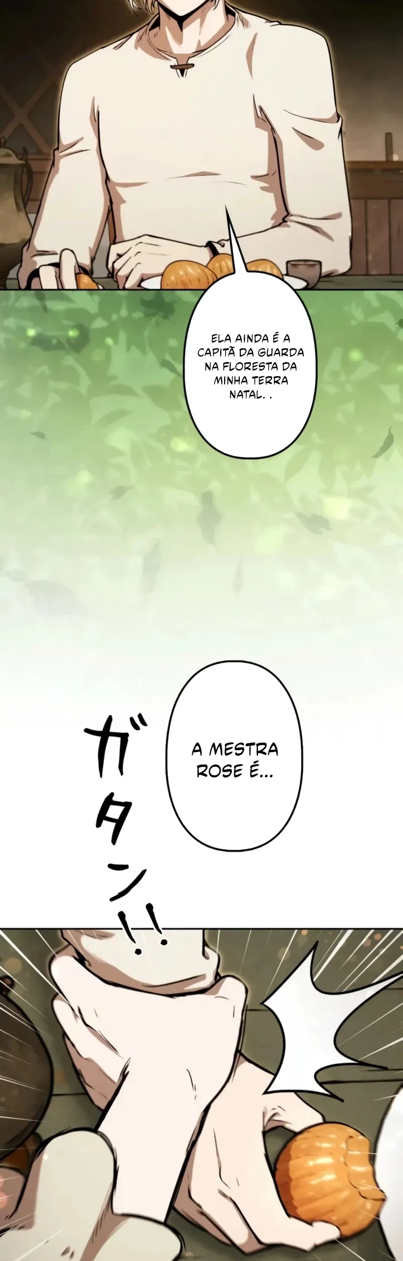 Reencarnado Como o Devorador de Monstros Mais Forte: Vingança Contra o Dragão Tirano Capitulo 18 Pagina 64