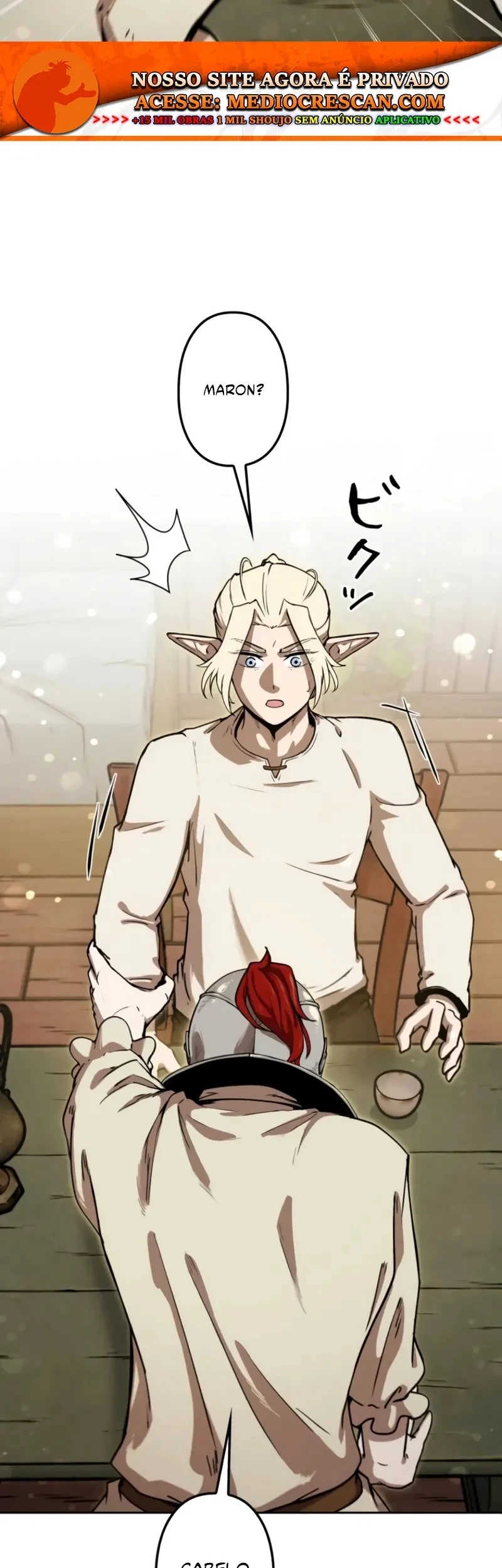 Reencarnado Como o Devorador de Monstros Mais Forte: Vingança Contra o Dragão Tirano Capitulo 18 Pagina 65