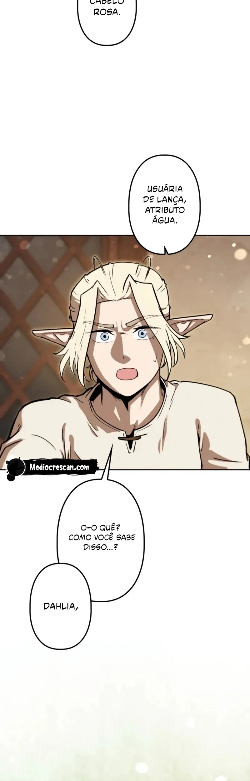 Reencarnado Como o Devorador de Monstros Mais Forte: Vingança Contra o Dragão Tirano Capitulo 18 Pagina 66