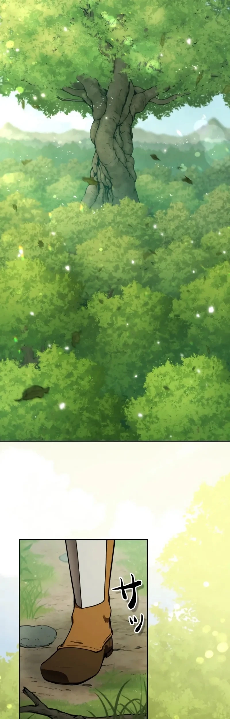 Reencarnado Como o Devorador de Monstros Mais Forte: Vingança Contra o Dragão Tirano Capitulo 19 Pagina 2