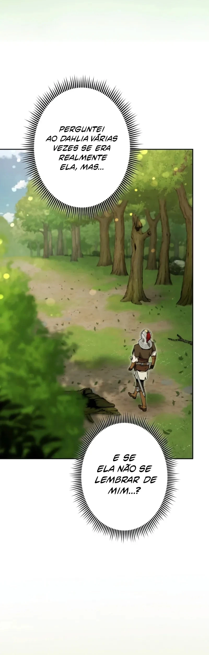 Reencarnado Como o Devorador de Monstros Mais Forte: Vingança Contra o Dragão Tirano Capitulo 19 Pagina 6