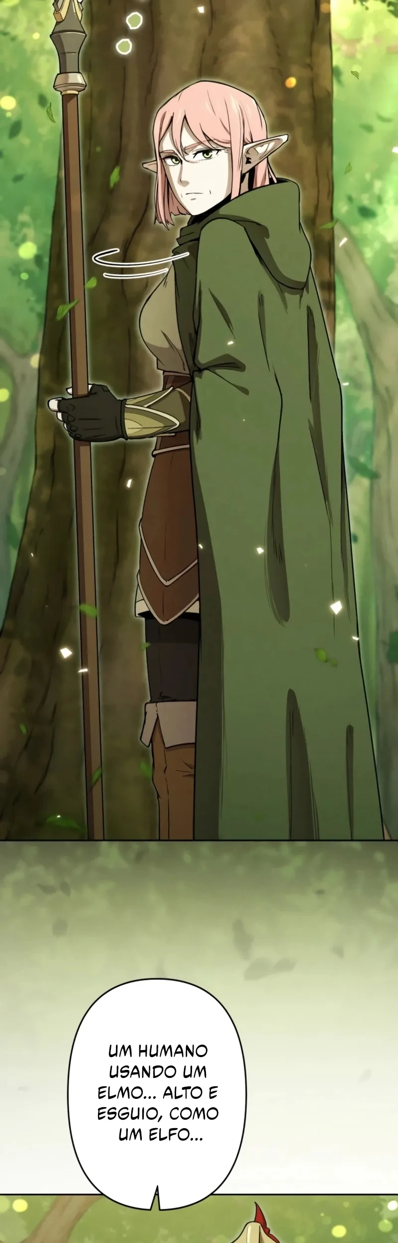 Reencarnado Como o Devorador de Monstros Mais Forte: Vingança Contra o Dragão Tirano Capitulo 19 Pagina 8