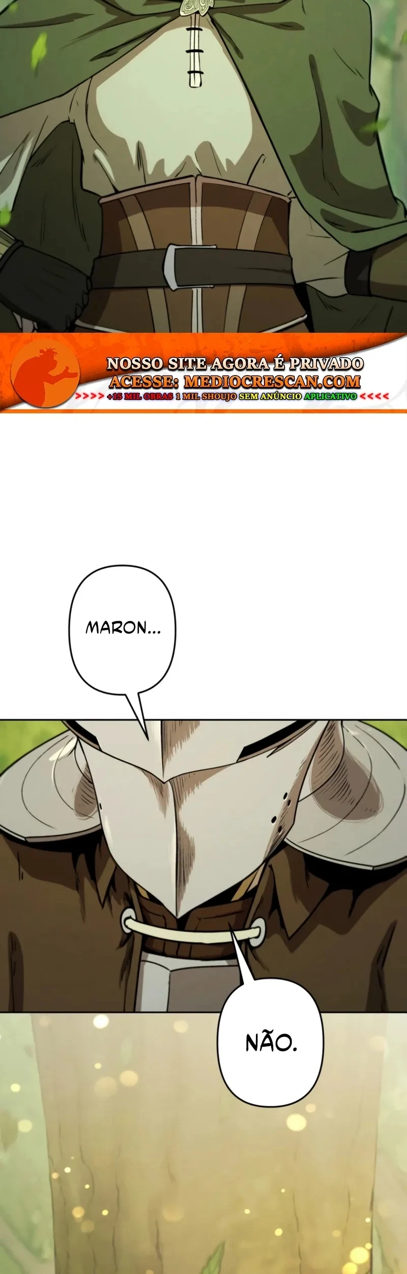 Reencarnado Como o Devorador de Monstros Mais Forte: Vingança Contra o Dragão Tirano Capitulo 19 Pagina 10