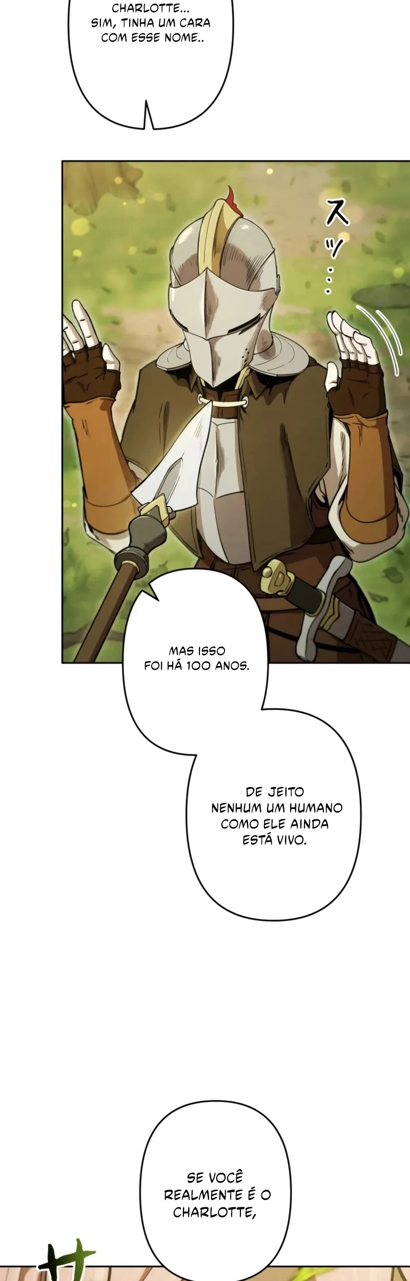 Reencarnado Como o Devorador de Monstros Mais Forte: Vingança Contra o Dragão Tirano Capitulo 19 Pagina 15