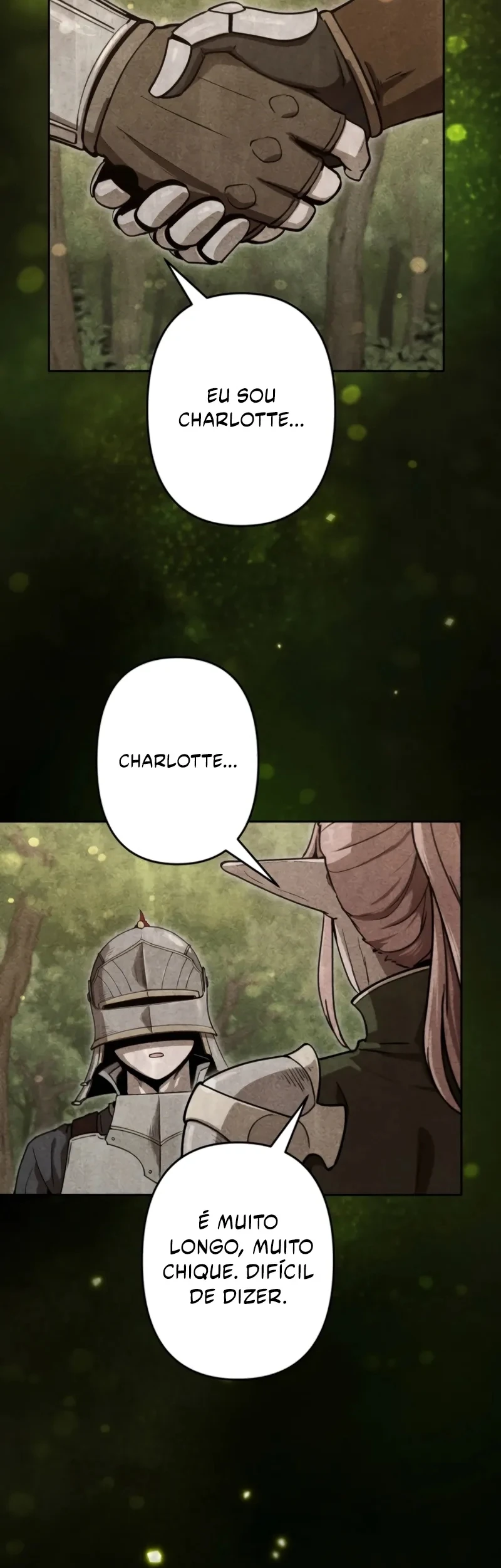 Reencarnado Como o Devorador de Monstros Mais Forte: Vingança Contra o Dragão Tirano Capitulo 19 Pagina 24