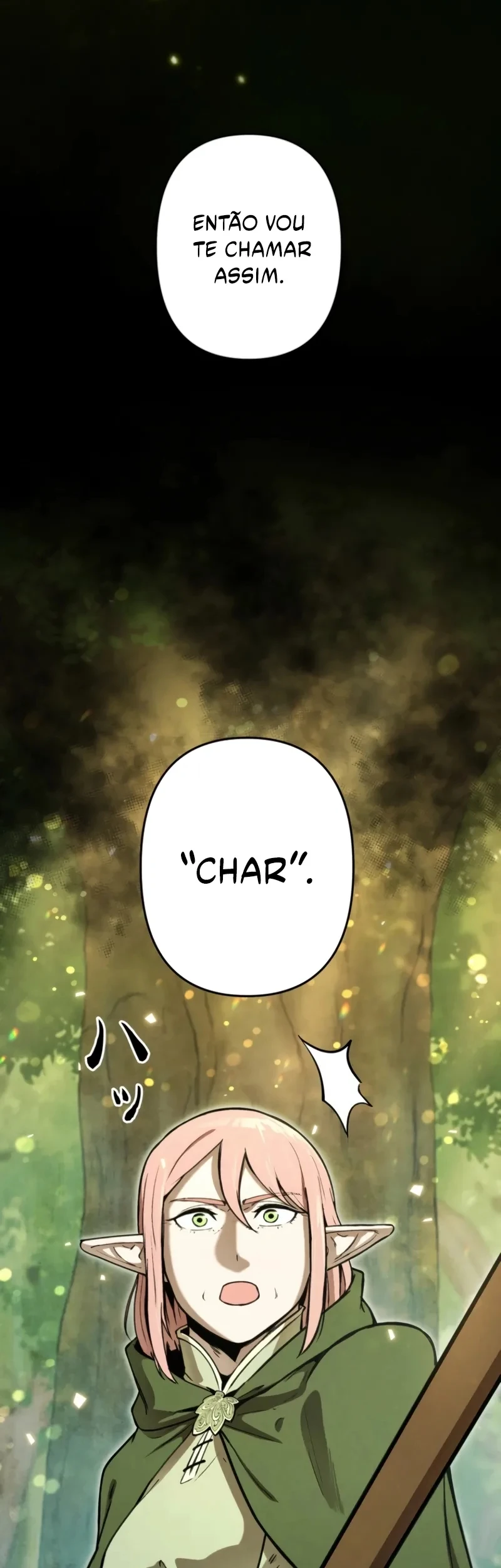 Reencarnado Como o Devorador de Monstros Mais Forte: Vingança Contra o Dragão Tirano Capitulo 19 Pagina 25