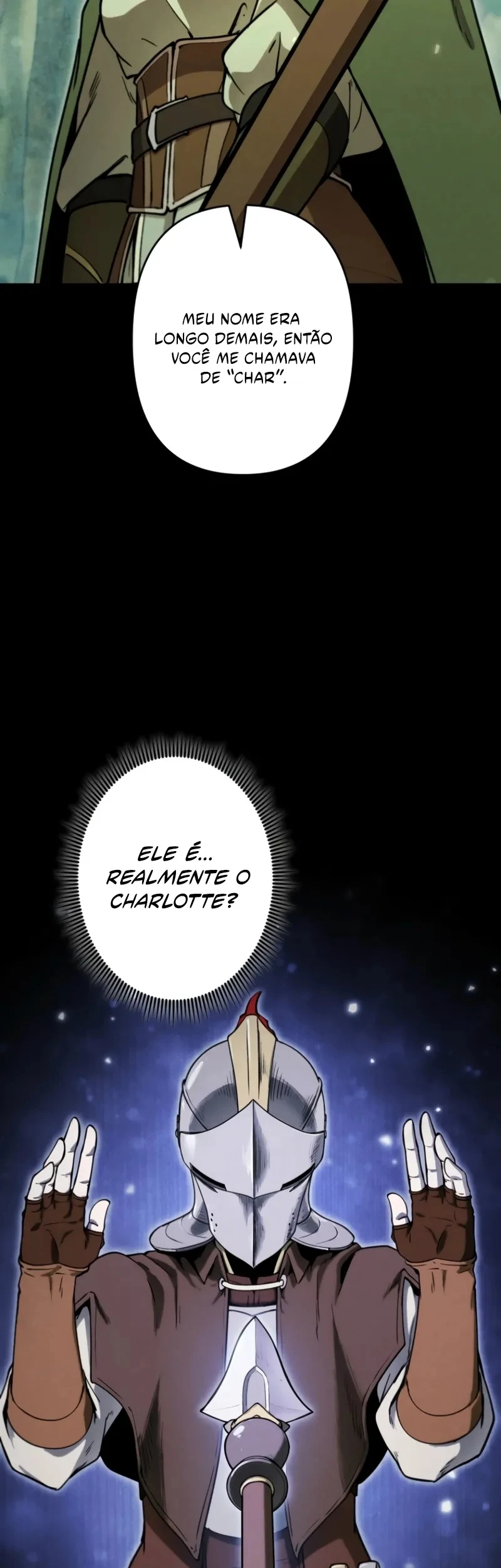 Reencarnado Como o Devorador de Monstros Mais Forte: Vingança Contra o Dragão Tirano Capitulo 19 Pagina 26