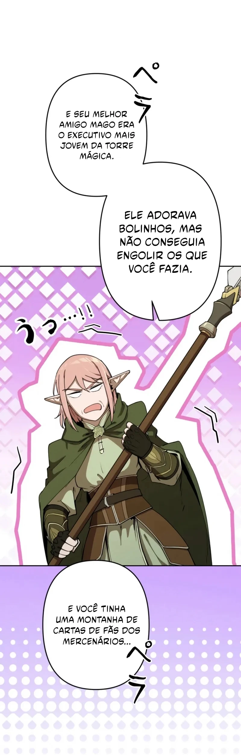 Reencarnado Como o Devorador de Monstros Mais Forte: Vingança Contra o Dragão Tirano Capitulo 19 Pagina 28