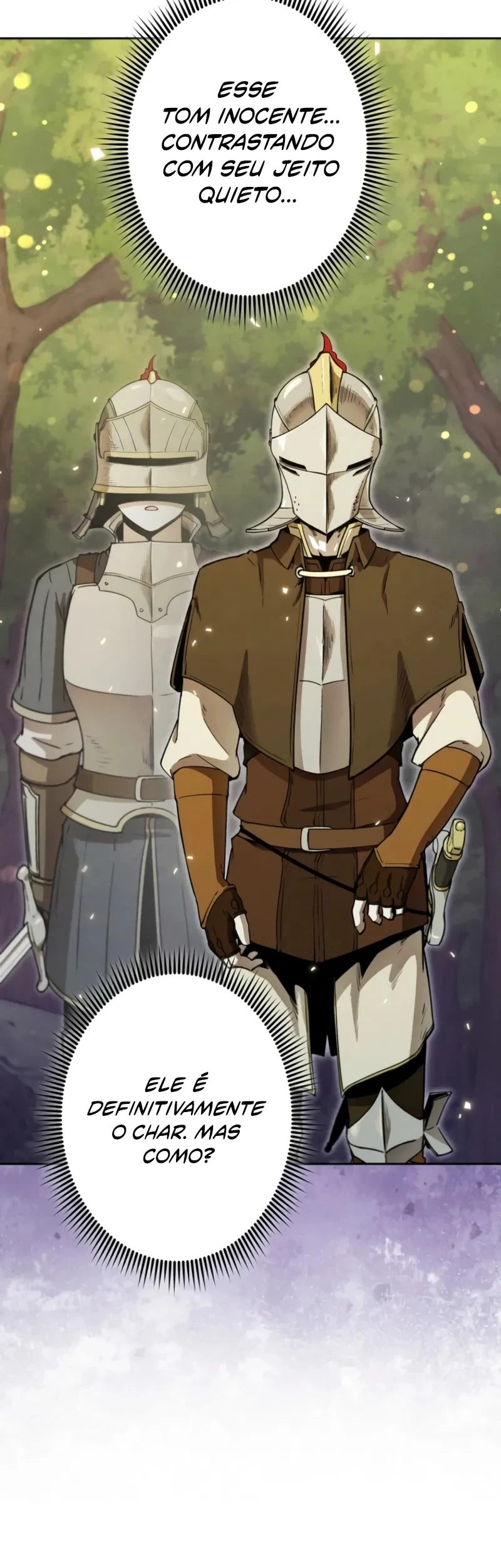 Reencarnado Como o Devorador de Monstros Mais Forte: Vingança Contra o Dragão Tirano Capitulo 19 Pagina 30