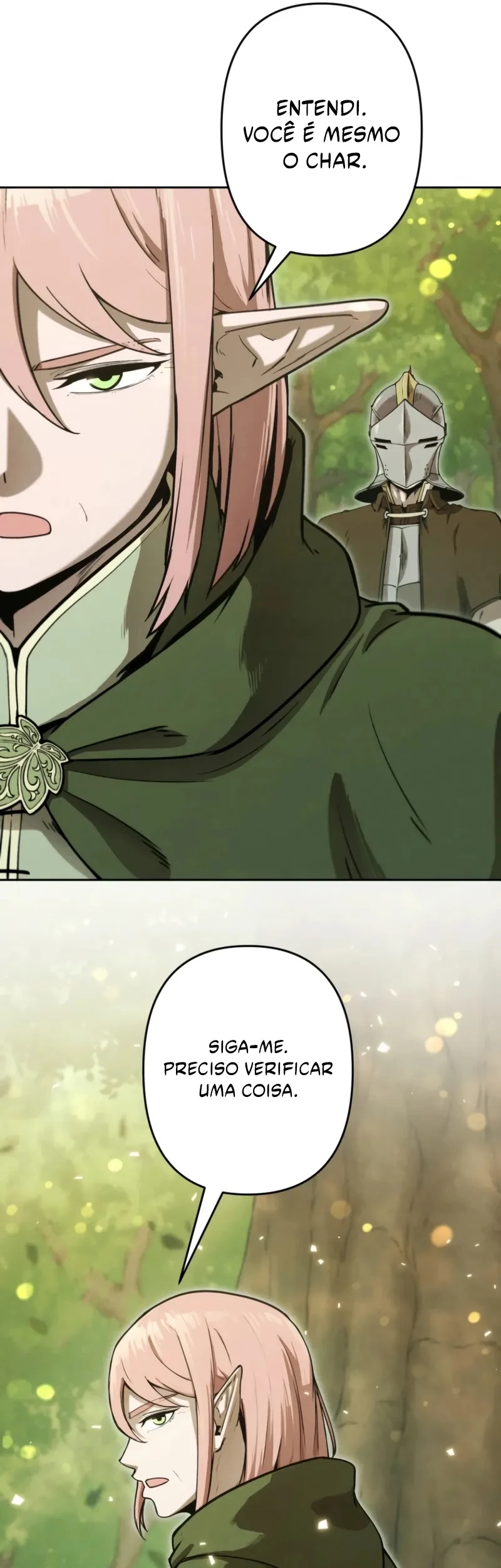 Reencarnado Como o Devorador de Monstros Mais Forte: Vingança Contra o Dragão Tirano Capitulo 19 Pagina 31