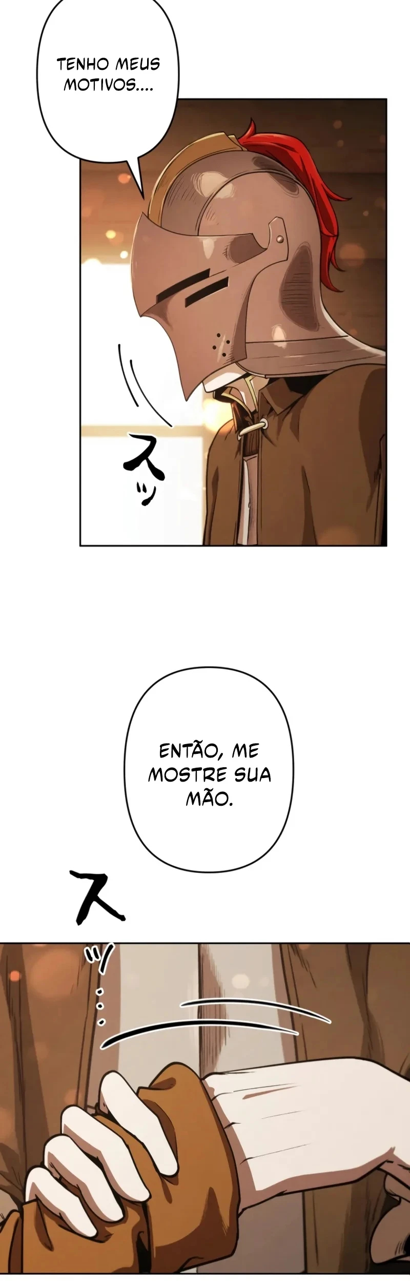 Reencarnado Como o Devorador de Monstros Mais Forte: Vingança Contra o Dragão Tirano Capitulo 19 Pagina 36