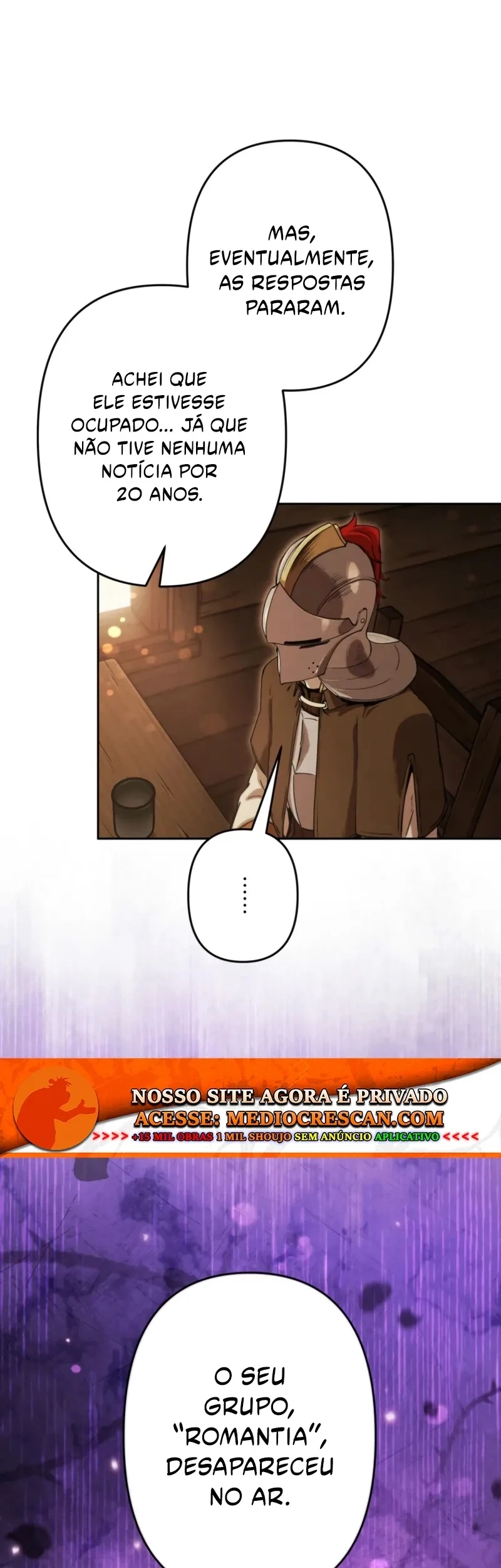 Reencarnado Como o Devorador de Monstros Mais Forte: Vingança Contra o Dragão Tirano Capitulo 19 Pagina 42