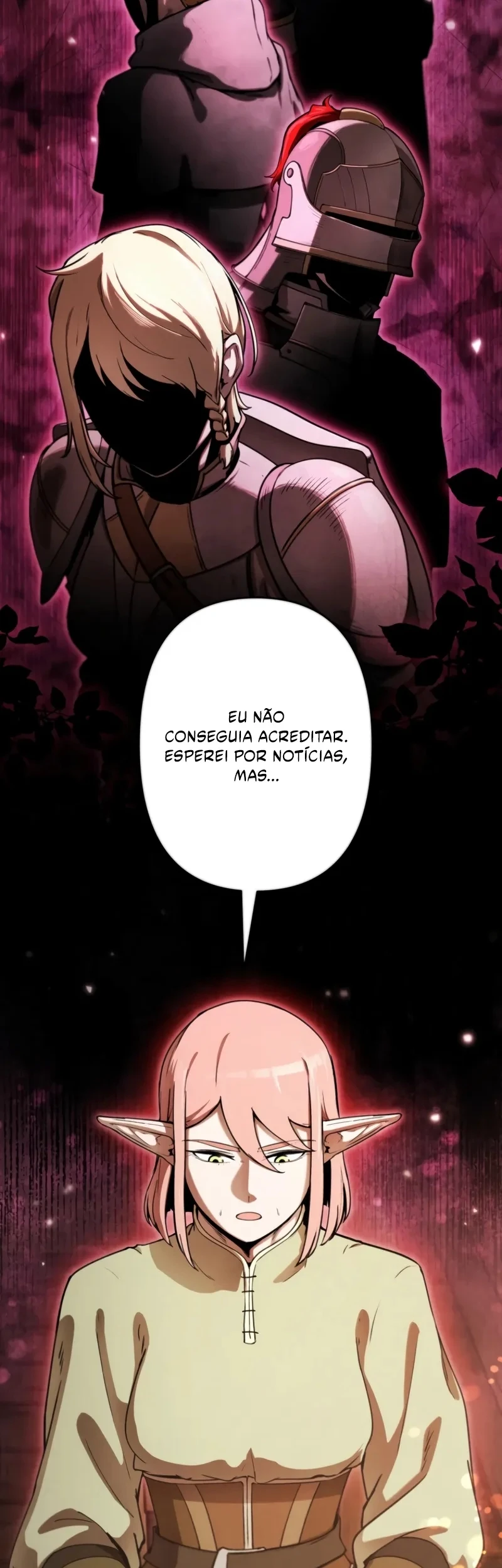 Reencarnado Como o Devorador de Monstros Mais Forte: Vingança Contra o Dragão Tirano Capitulo 19 Pagina 44