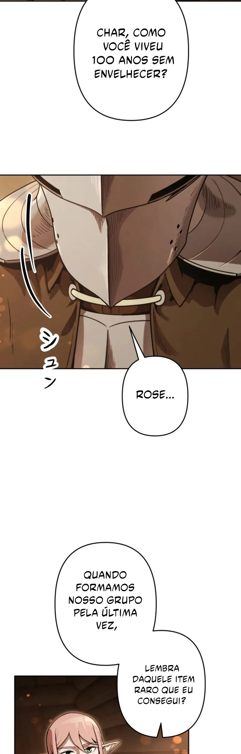 Reencarnado Como o Devorador de Monstros Mais Forte: Vingança Contra o Dragão Tirano Capitulo 19 Pagina 46