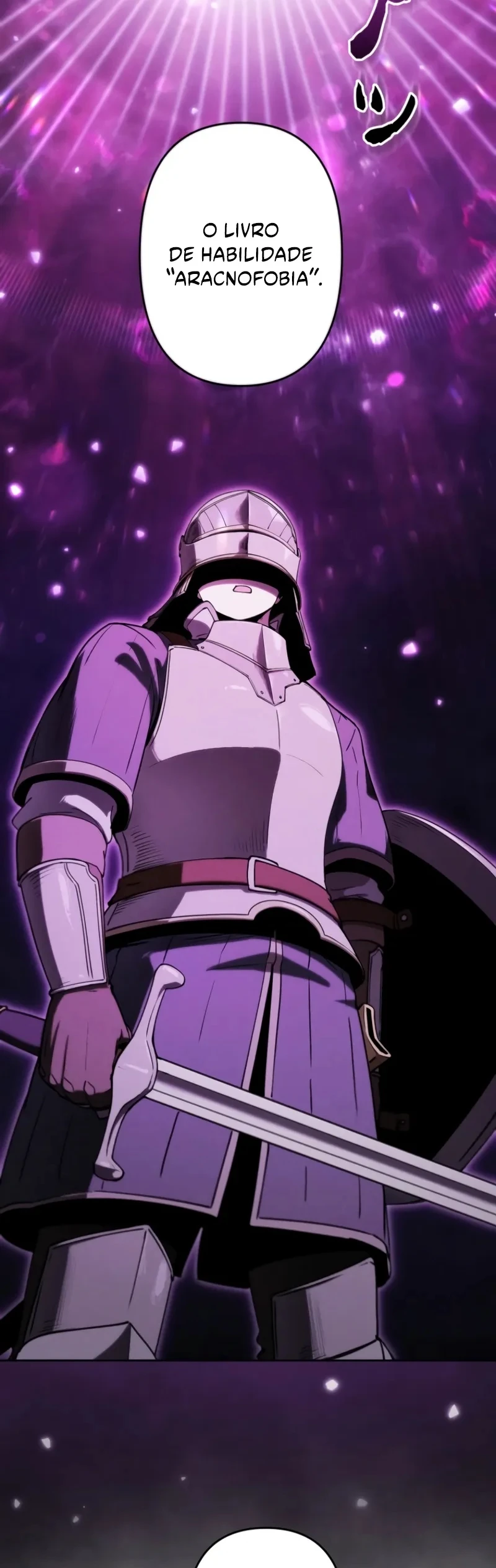 Reencarnado Como o Devorador de Monstros Mais Forte: Vingança Contra o Dragão Tirano Capitulo 19 Pagina 48