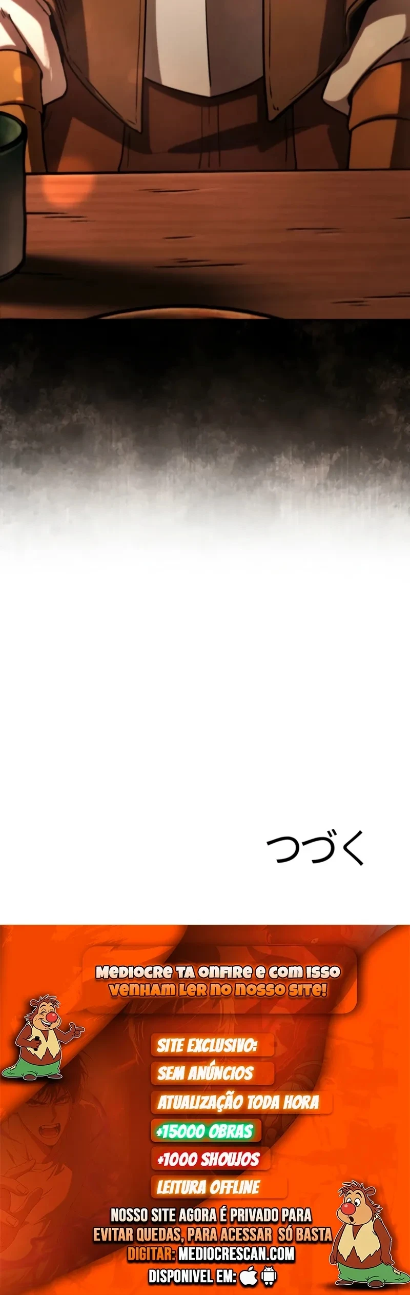 Reencarnado Como o Devorador de Monstros Mais Forte: Vingança Contra o Dragão Tirano Capitulo 19 Pagina 51