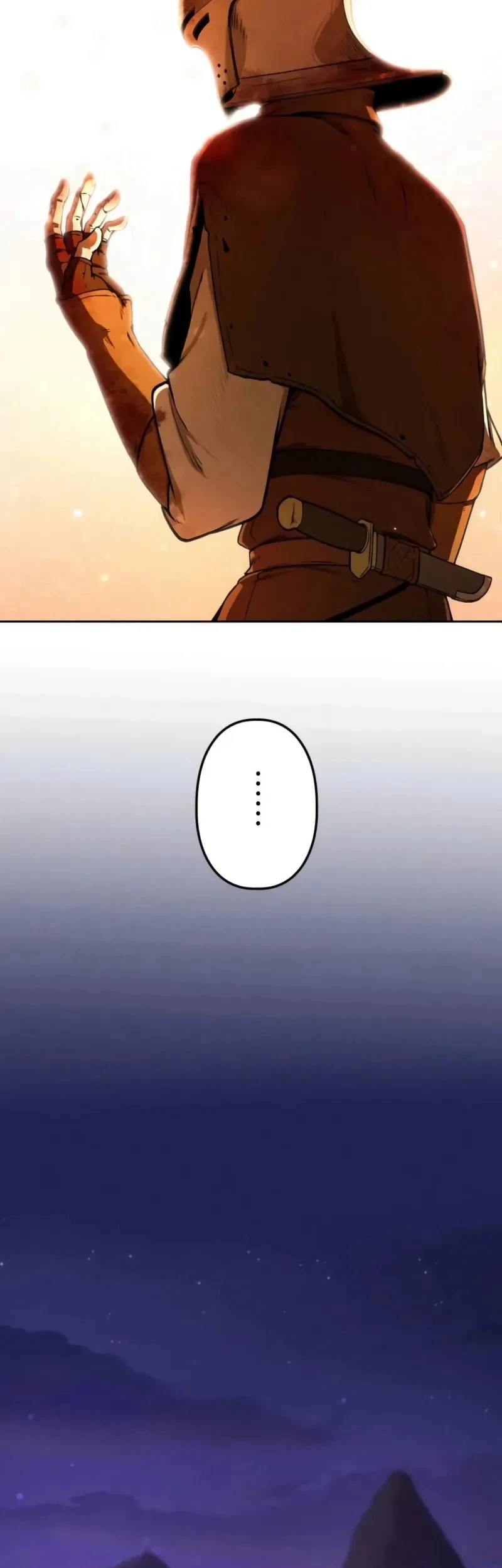 Reencarnado Como o Devorador de Monstros Mais Forte: Vingança Contra o Dragão Tirano Capitulo 2 Pagina 7