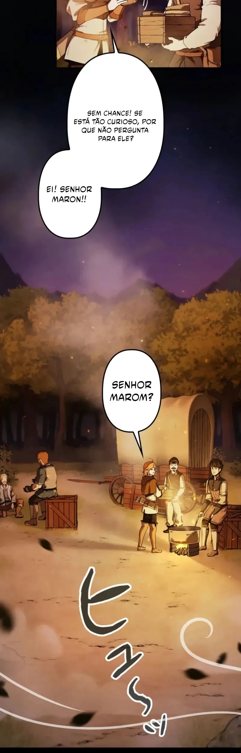 Reencarnado Como o Devorador de Monstros Mais Forte: Vingança Contra o Dragão Tirano Capitulo 2 Pagina 10