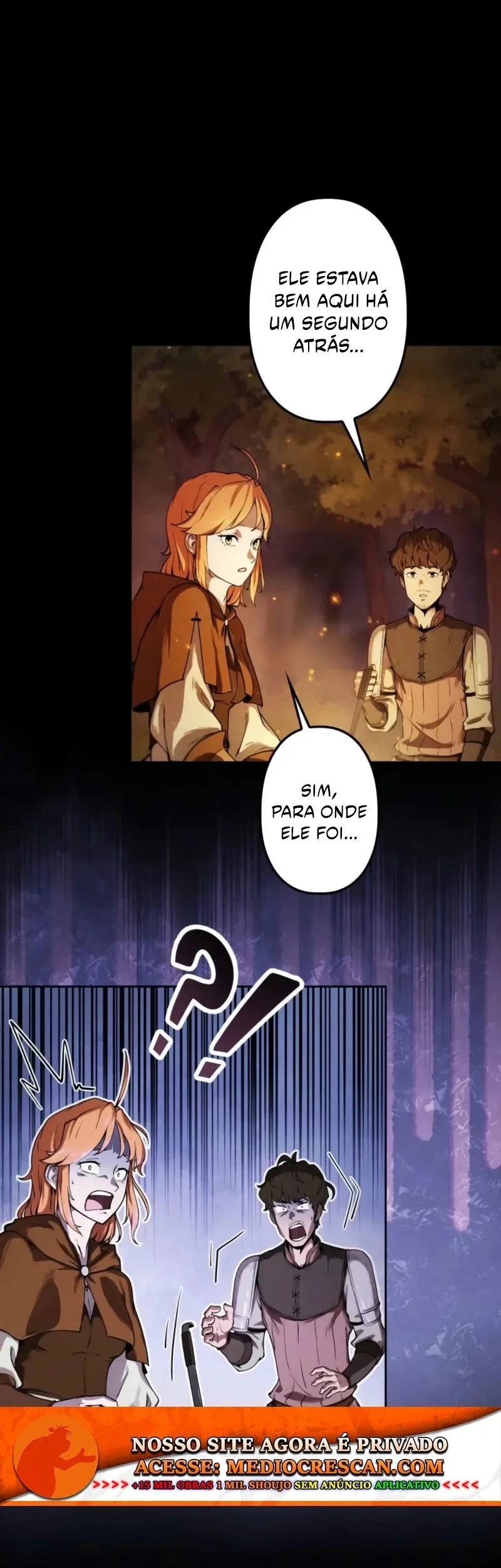 Reencarnado Como o Devorador de Monstros Mais Forte: Vingança Contra o Dragão Tirano Capitulo 2 Pagina 11