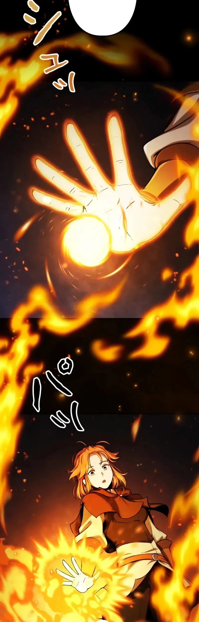 Reencarnado Como o Devorador de Monstros Mais Forte: Vingança Contra o Dragão Tirano Capitulo 2 Pagina 24