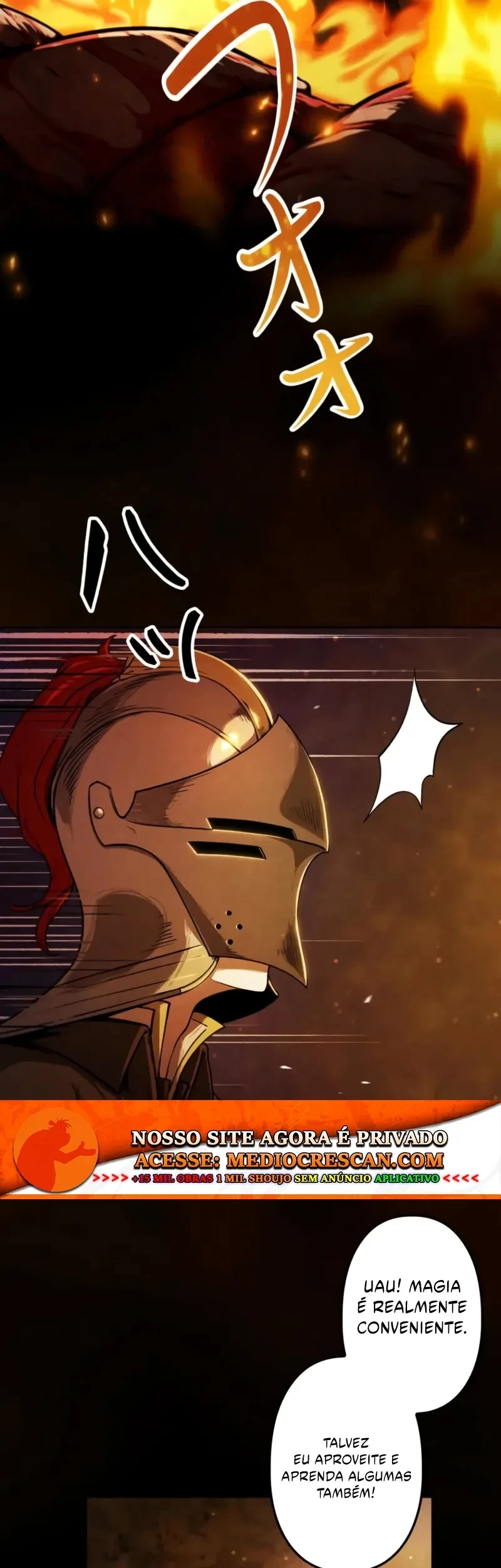 Reencarnado Como o Devorador de Monstros Mais Forte: Vingança Contra o Dragão Tirano Capitulo 2 Pagina 25