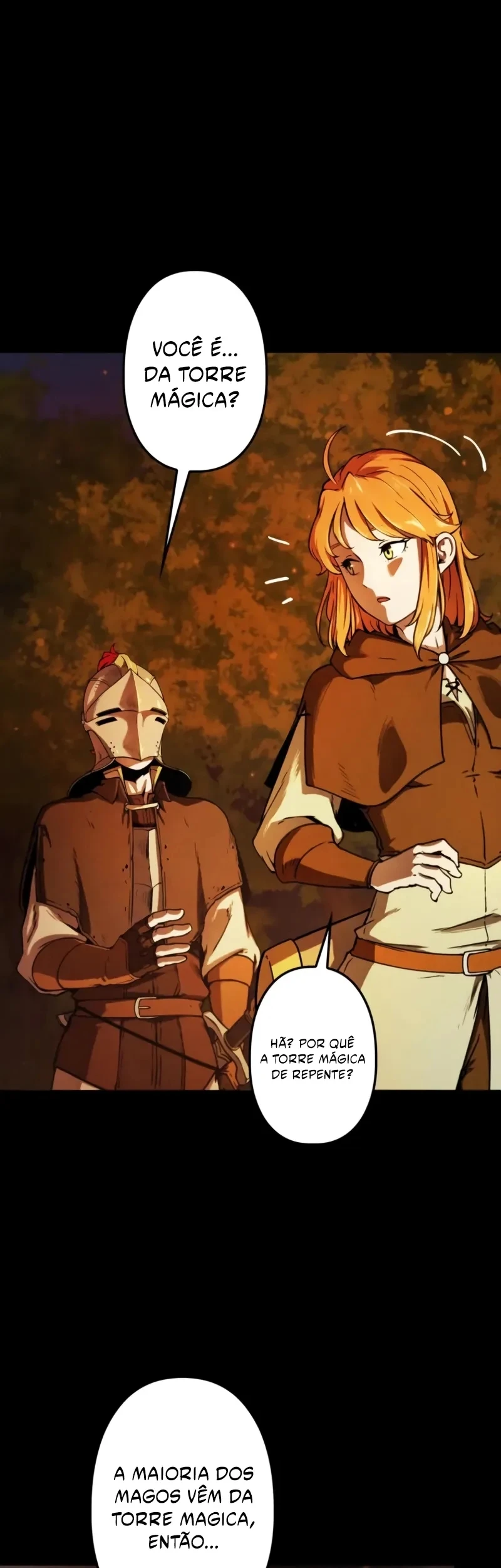 Reencarnado Como o Devorador de Monstros Mais Forte: Vingança Contra o Dragão Tirano Capitulo 2 Pagina 27