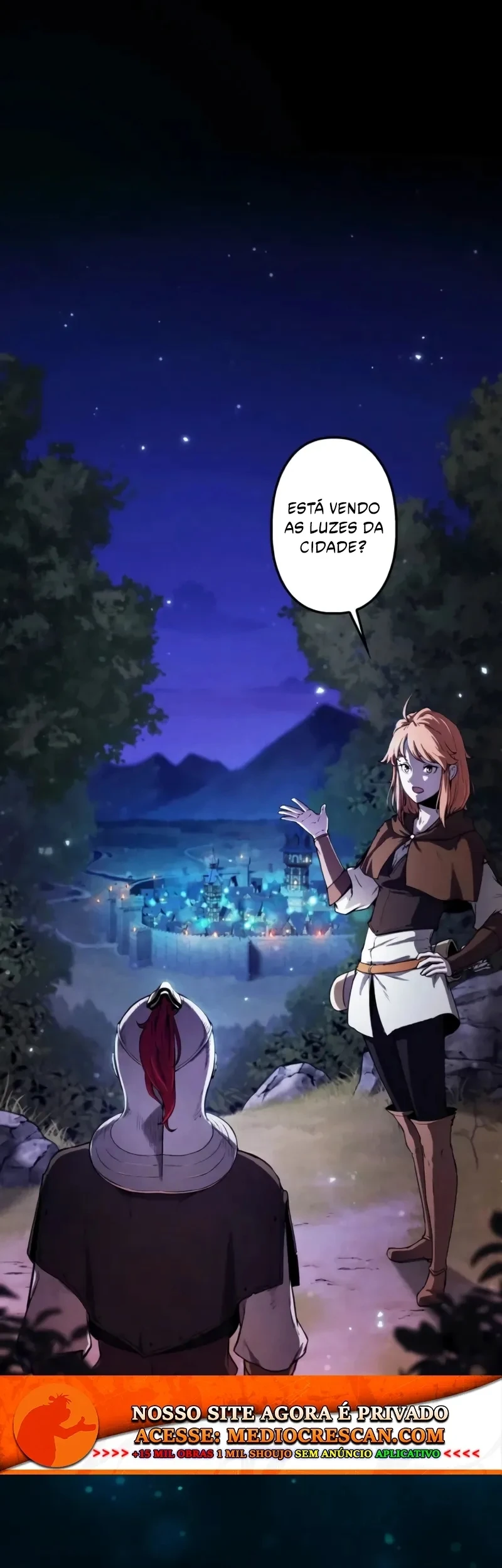 Reencarnado Como o Devorador de Monstros Mais Forte: Vingança Contra o Dragão Tirano Capitulo 2 Pagina 31