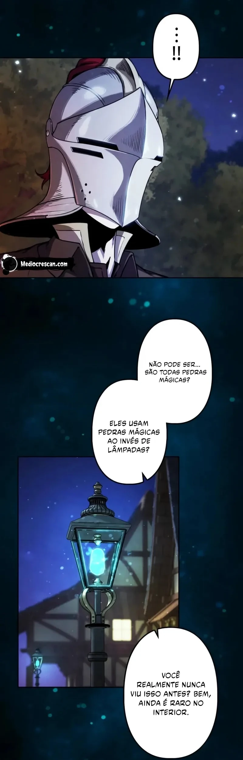 Reencarnado Como o Devorador de Monstros Mais Forte: Vingança Contra o Dragão Tirano Capitulo 2 Pagina 32