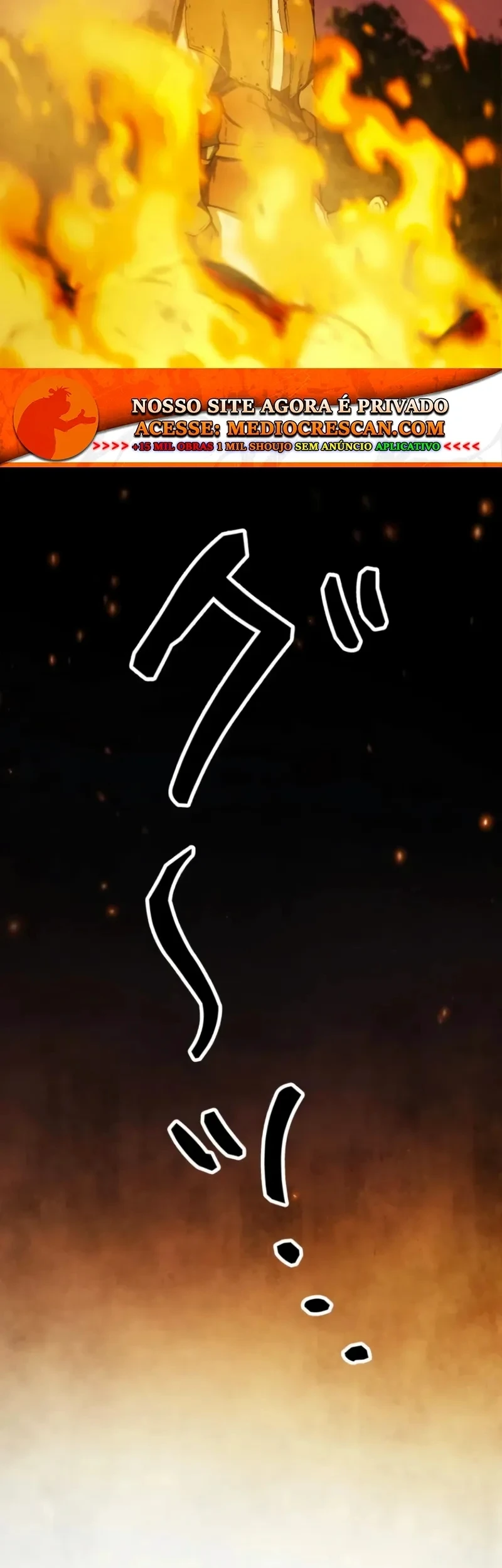 Reencarnado Como o Devorador de Monstros Mais Forte: Vingança Contra o Dragão Tirano Capitulo 2 Pagina 37