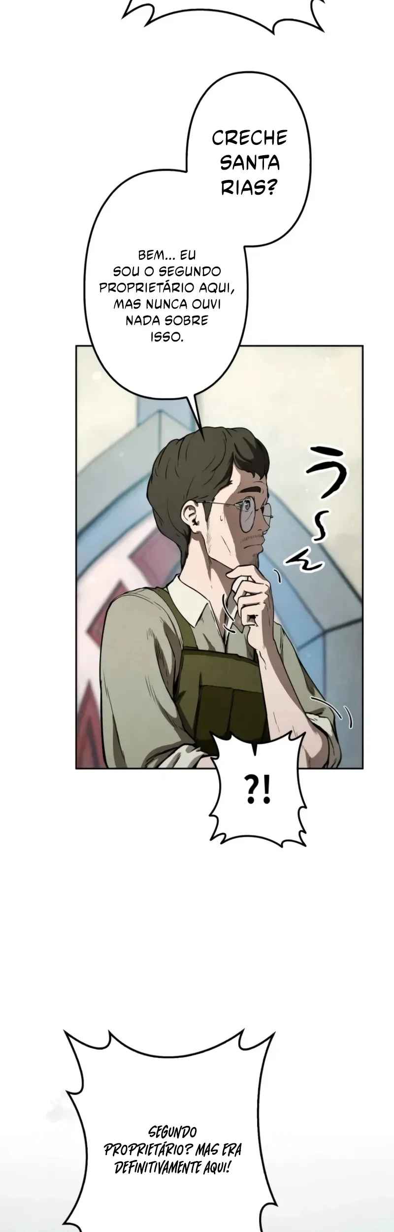 Reencarnado Como o Devorador de Monstros Mais Forte: Vingança Contra o Dragão Tirano Capitulo 2 Pagina 54