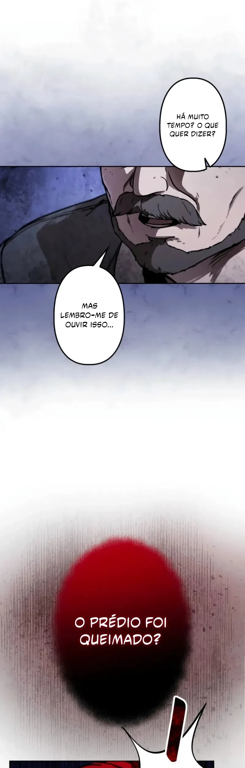 Reencarnado Como o Devorador de Monstros Mais Forte: Vingança Contra o Dragão Tirano Capitulo 2 Pagina 57