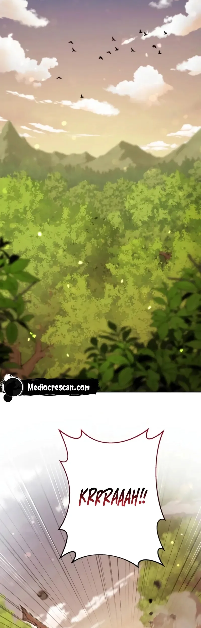 Reencarnado Como o Devorador de Monstros Mais Forte: Vingança Contra o Dragão Tirano Capitulo 20 Pagina 3