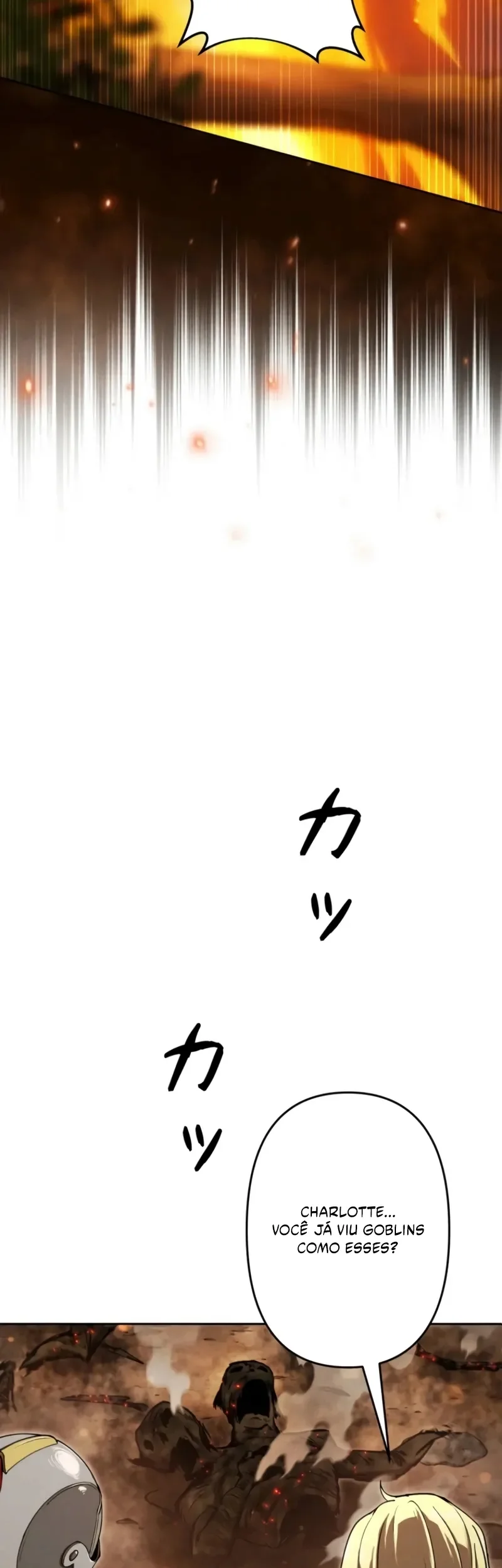 Reencarnado Como o Devorador de Monstros Mais Forte: Vingança Contra o Dragão Tirano Capitulo 20 Pagina 12