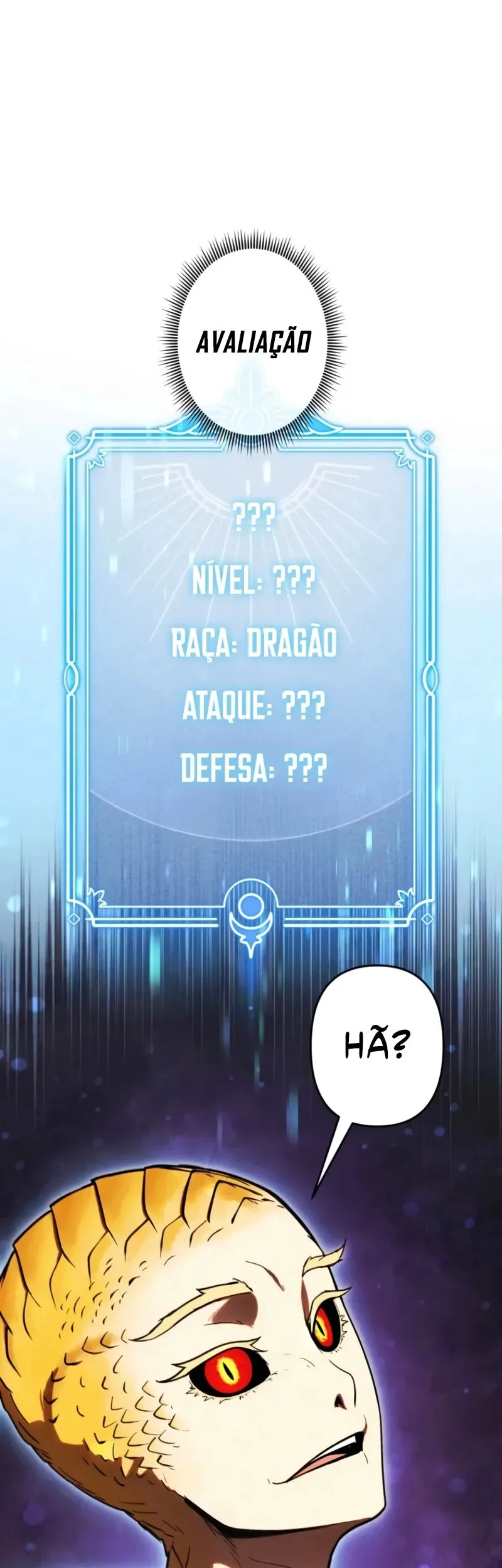 Reencarnado Como o Devorador de Monstros Mais Forte: Vingança Contra o Dragão Tirano Capitulo 20 Pagina 23