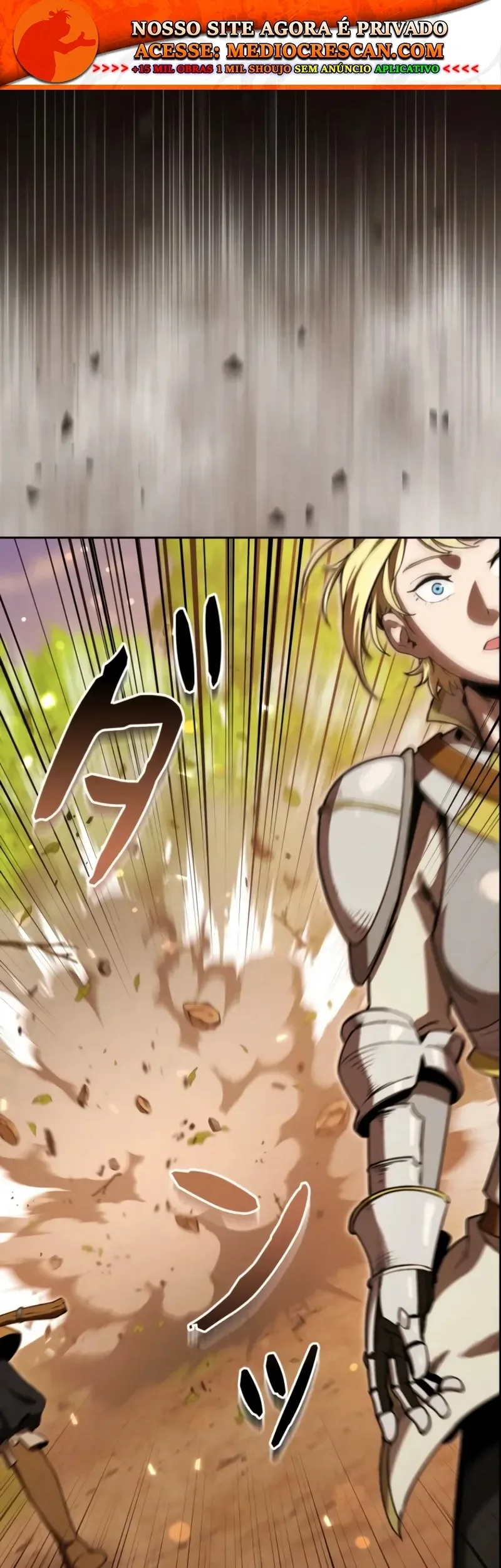 Reencarnado Como o Devorador de Monstros Mais Forte: Vingança Contra o Dragão Tirano Capitulo 20 Pagina 25