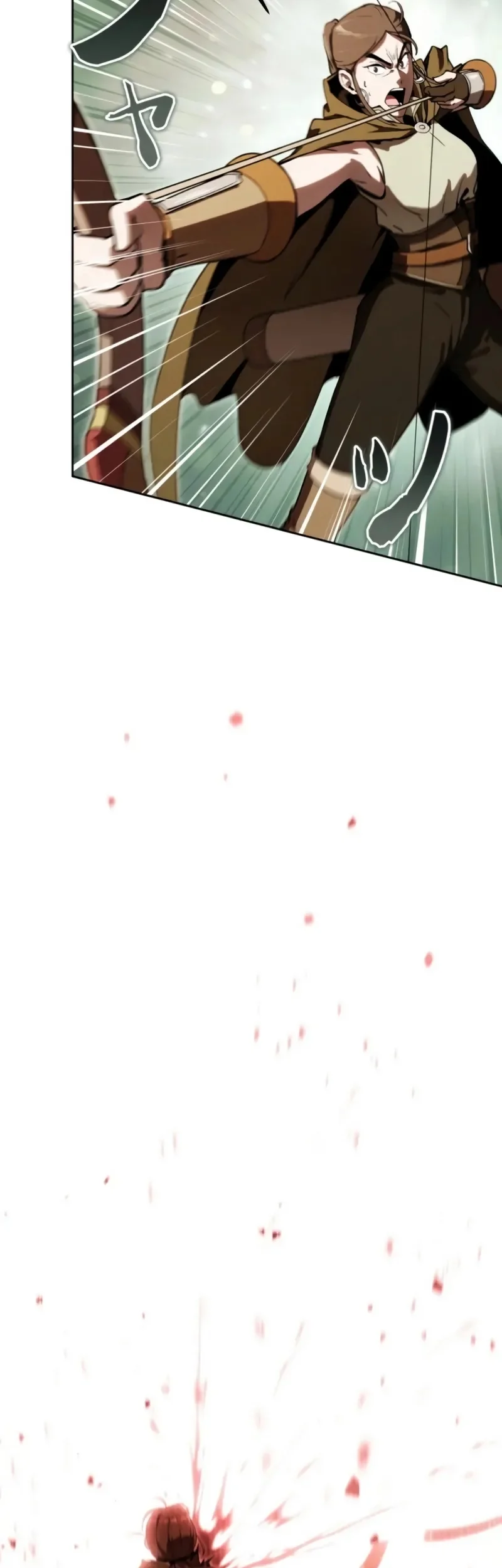 Reencarnado Como o Devorador de Monstros Mais Forte: Vingança Contra o Dragão Tirano Capitulo 20 Pagina 34