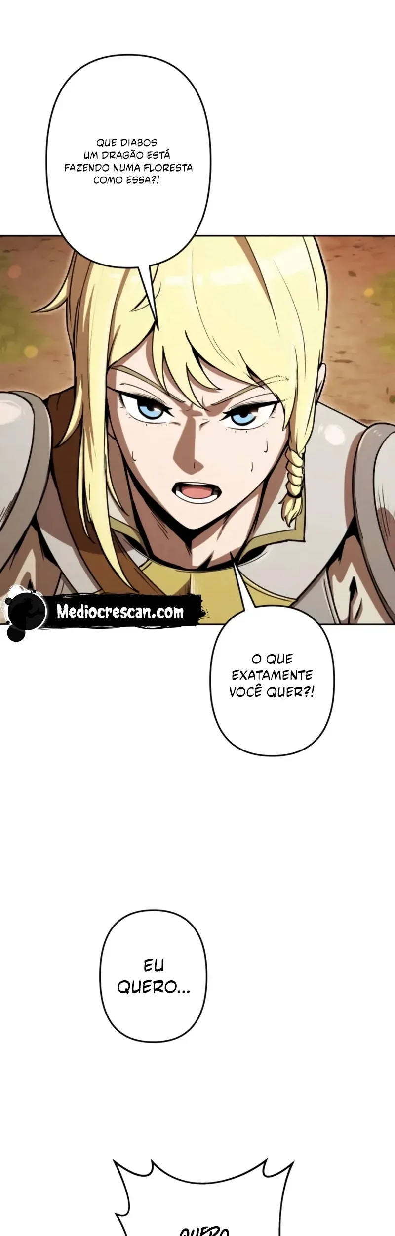 Reencarnado Como o Devorador de Monstros Mais Forte: Vingança Contra o Dragão Tirano Capitulo 20 Pagina 39