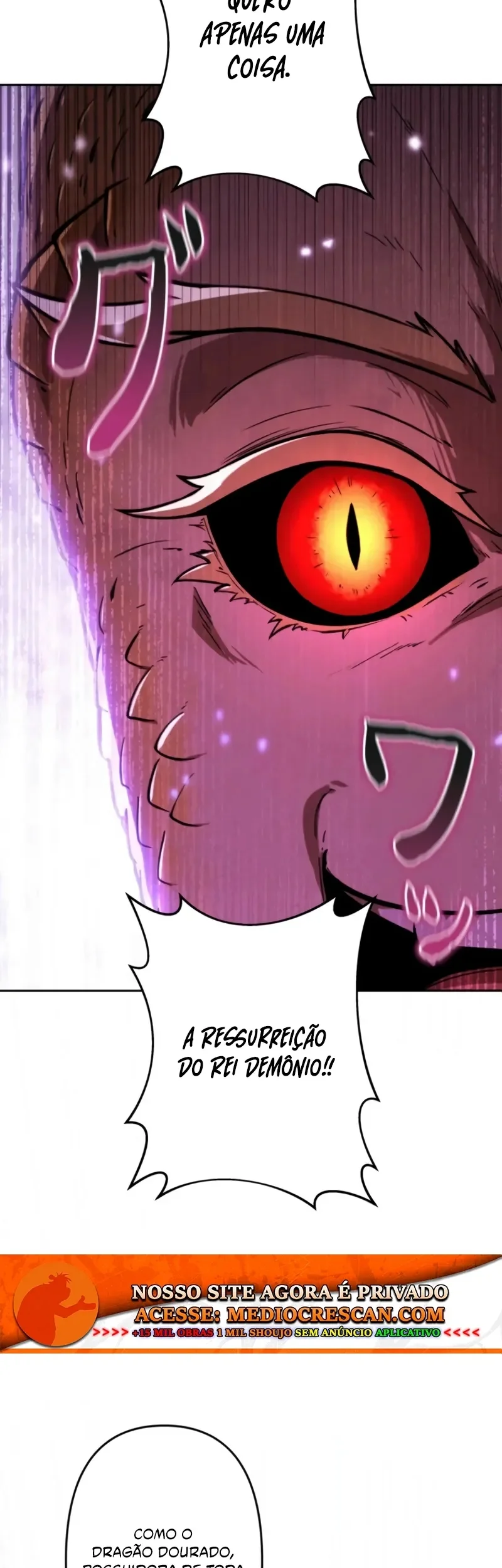 Reencarnado Como o Devorador de Monstros Mais Forte: Vingança Contra o Dragão Tirano Capitulo 20 Pagina 40