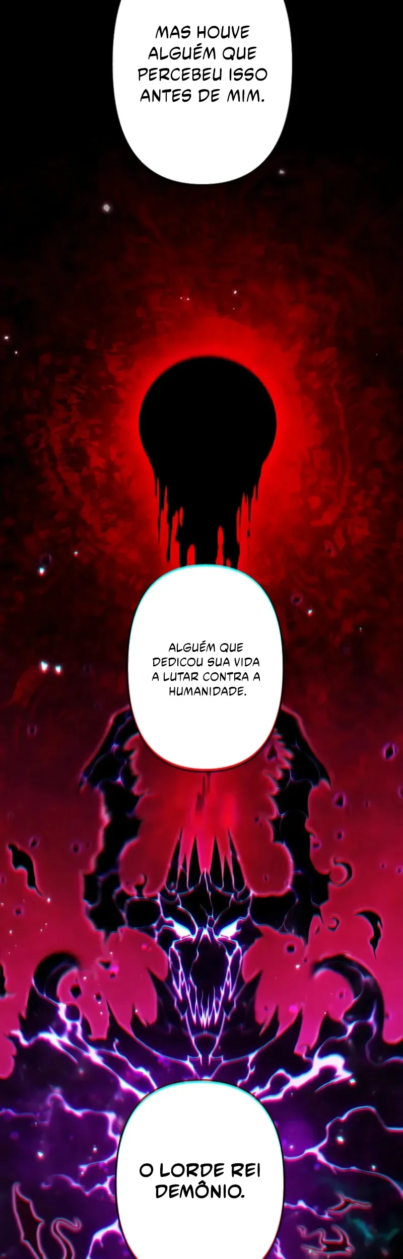 Reencarnado Como o Devorador de Monstros Mais Forte: Vingança Contra o Dragão Tirano Capitulo 20 Pagina 43