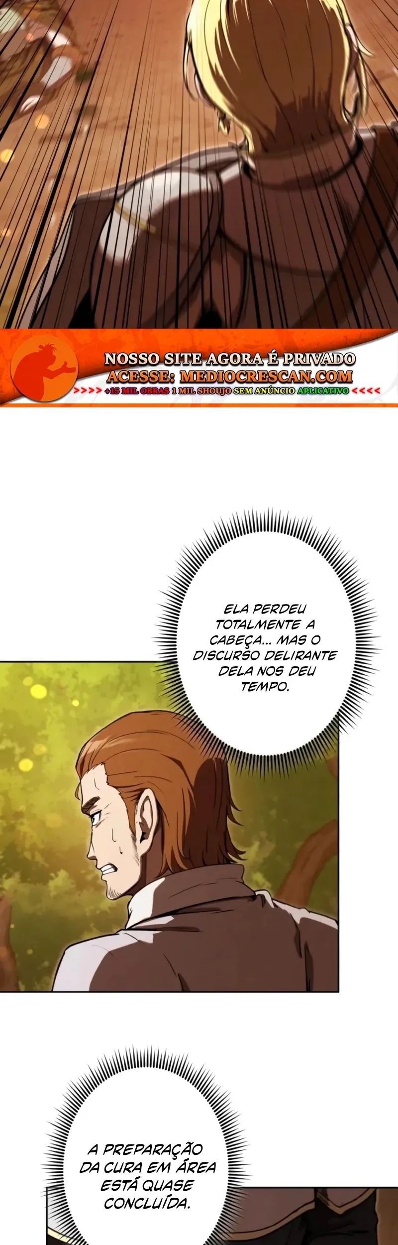 Reencarnado Como o Devorador de Monstros Mais Forte: Vingança Contra o Dragão Tirano Capitulo 20 Pagina 47