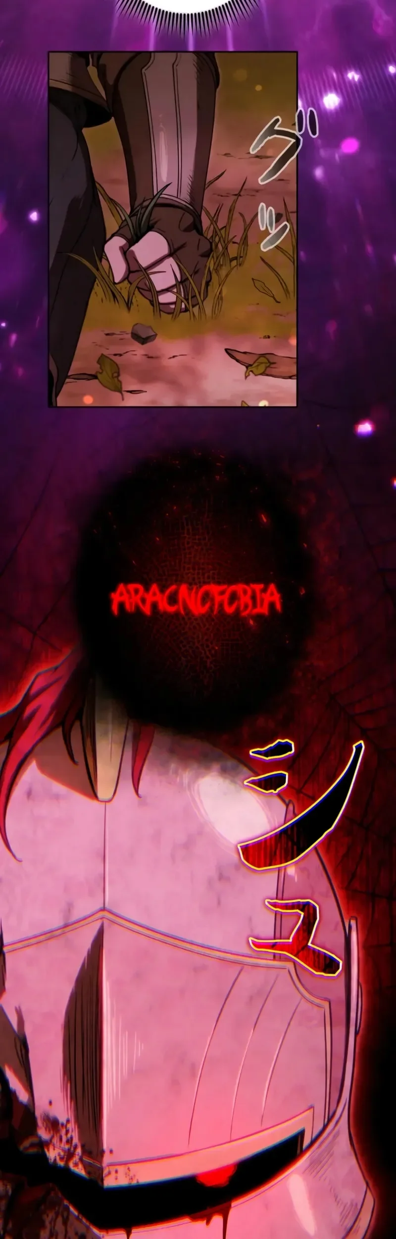 Reencarnado Como o Devorador de Monstros Mais Forte: Vingança Contra o Dragão Tirano Capitulo 20 Pagina 56