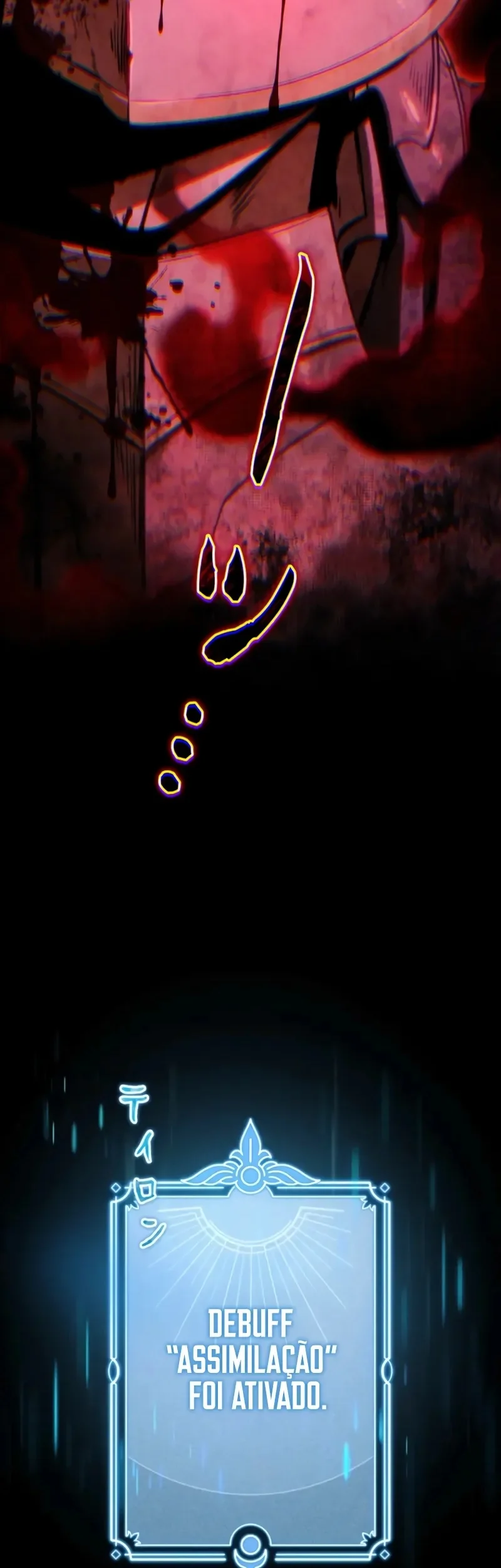 Reencarnado Como o Devorador de Monstros Mais Forte: Vingança Contra o Dragão Tirano Capitulo 20 Pagina 57