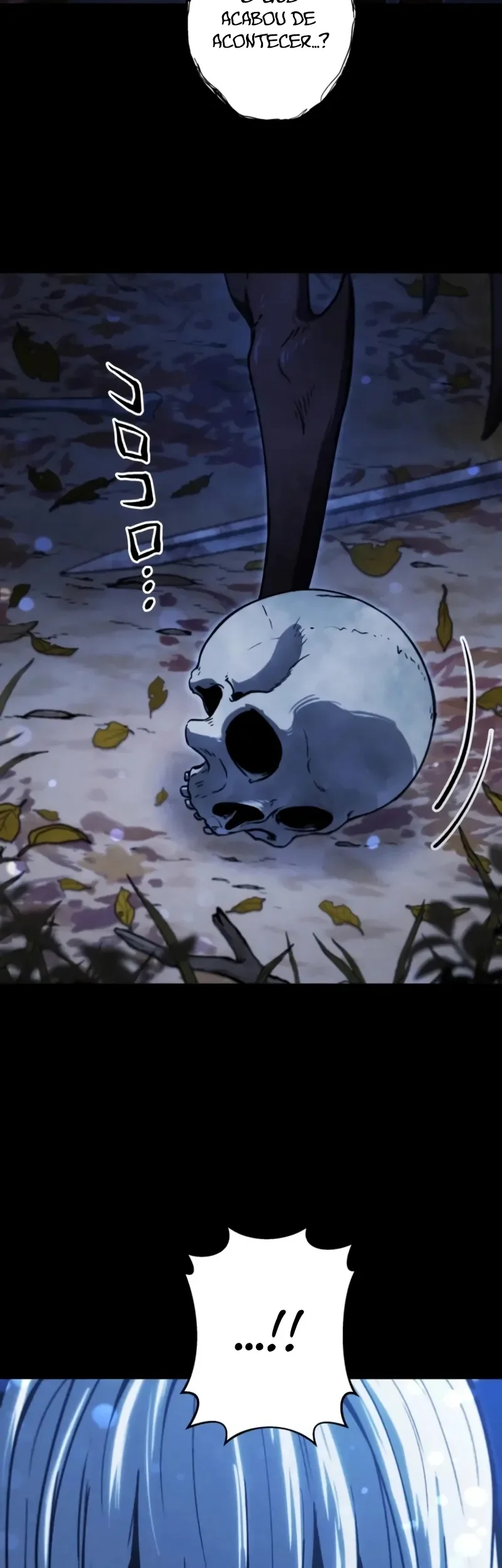 Reencarnado Como o Devorador de Monstros Mais Forte: Vingança Contra o Dragão Tirano Capitulo 20 Pagina 61