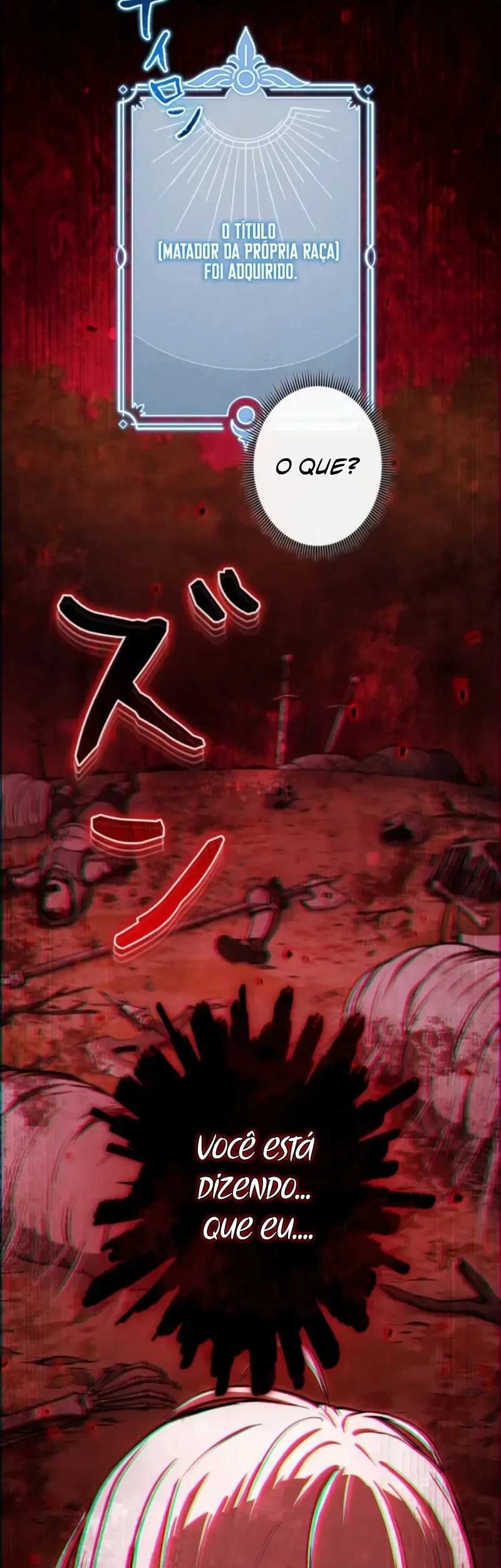 Reencarnado Como o Devorador de Monstros Mais Forte: Vingança Contra o Dragão Tirano Capitulo 21 Pagina 4