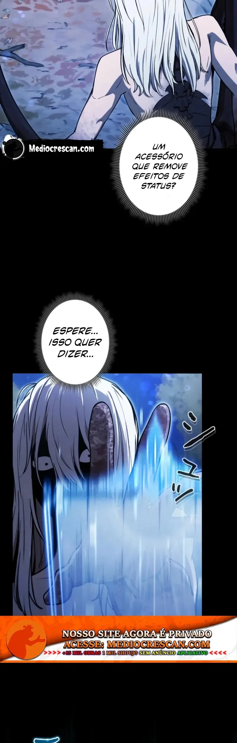 Reencarnado Como o Devorador de Monstros Mais Forte: Vingança Contra o Dragão Tirano Capitulo 21 Pagina 7