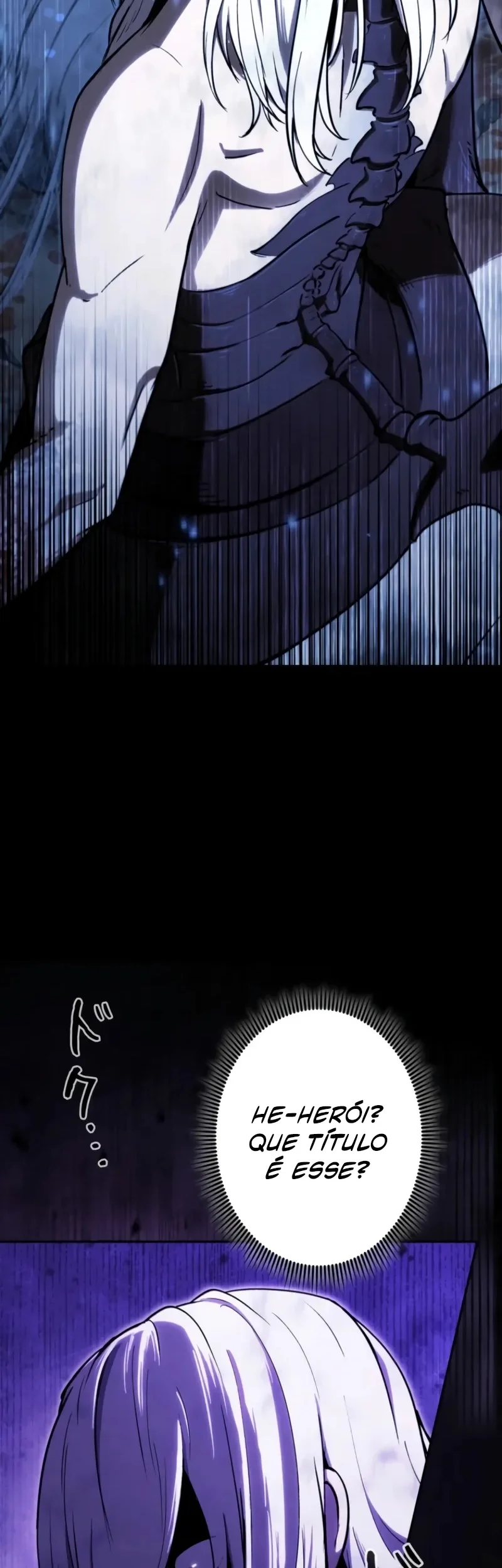 Reencarnado Como o Devorador de Monstros Mais Forte: Vingança Contra o Dragão Tirano Capitulo 21 Pagina 11