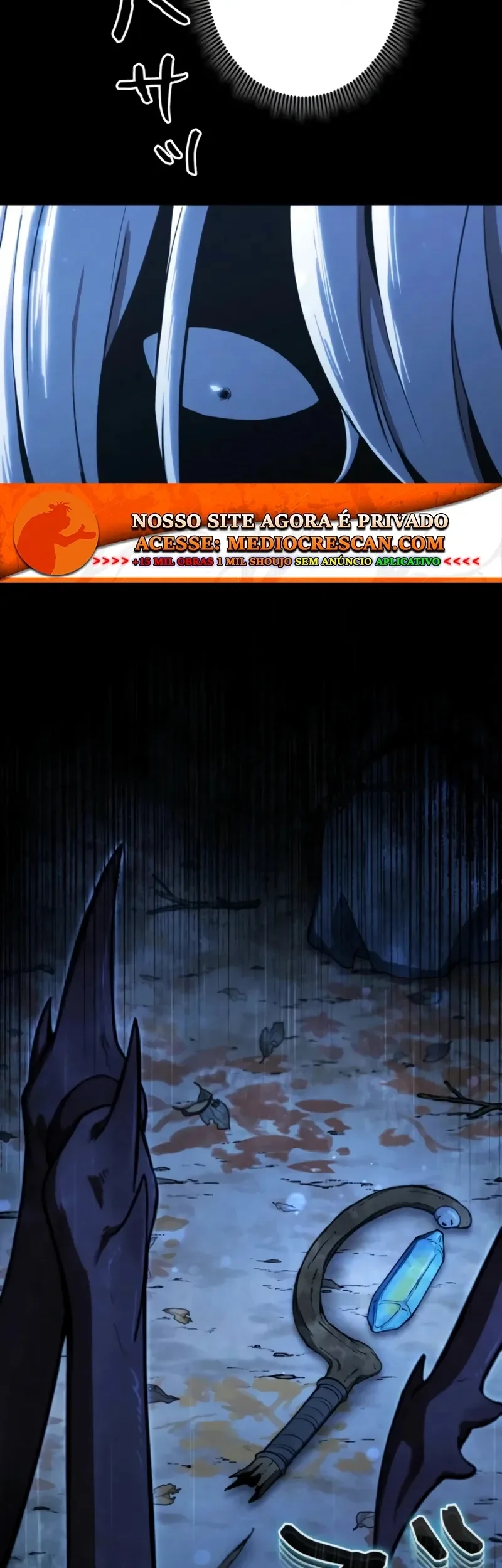 Reencarnado Como o Devorador de Monstros Mais Forte: Vingança Contra o Dragão Tirano Capitulo 21 Pagina 13