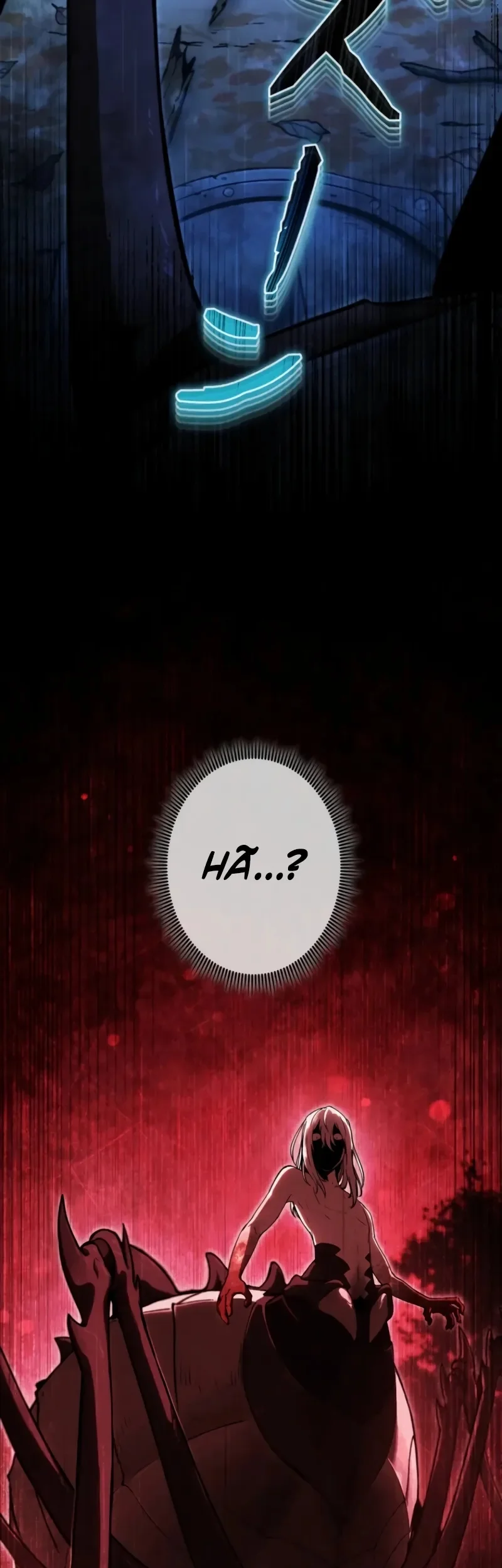 Reencarnado Como o Devorador de Monstros Mais Forte: Vingança Contra o Dragão Tirano Capitulo 21 Pagina 14