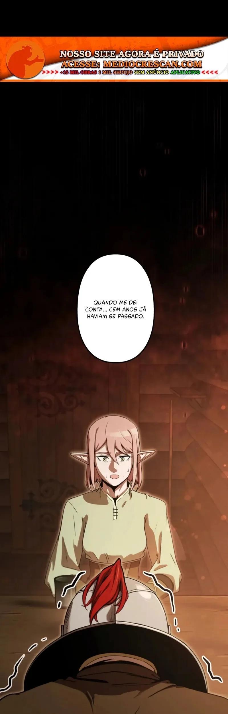 Reencarnado Como o Devorador de Monstros Mais Forte: Vingança Contra o Dragão Tirano Capitulo 21 Pagina 16