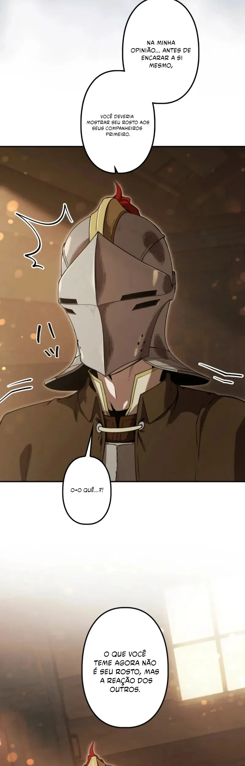 Reencarnado Como o Devorador de Monstros Mais Forte: Vingança Contra o Dragão Tirano Capitulo 21 Pagina 25